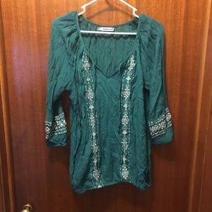 Maurices Size 0 Blouse